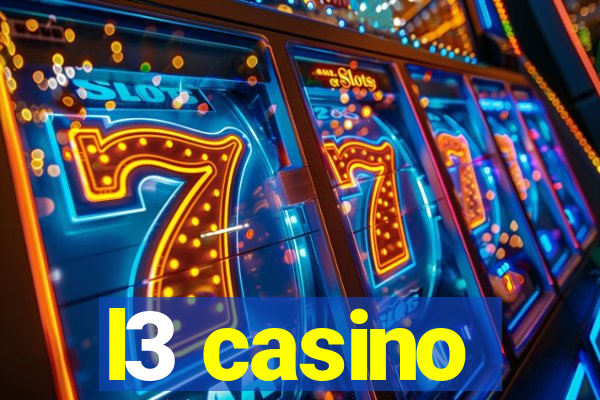 l3 casino